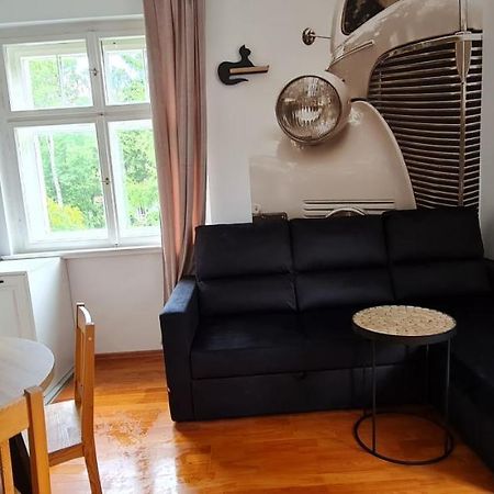 Apartamenty Everysky - Konstytucji 3 Go Maja 66-2 คาร์ปัตซ์ ภายนอก รูปภาพ
