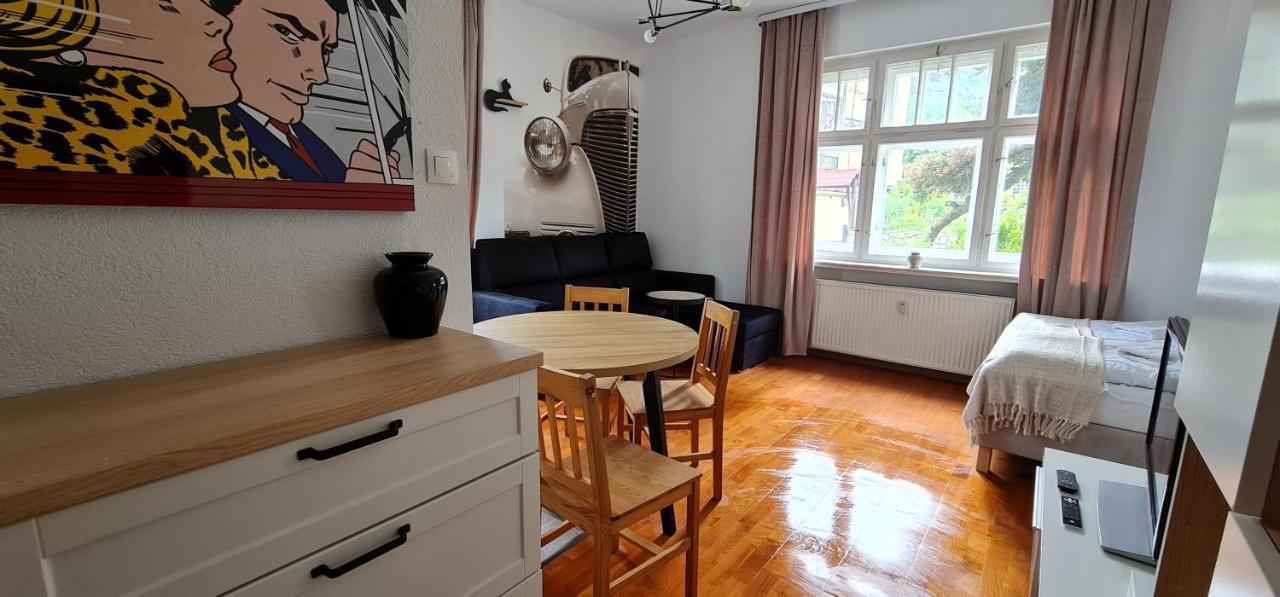 Apartamenty Everysky - Konstytucji 3 Go Maja 66-2 คาร์ปัตซ์ ภายนอก รูปภาพ