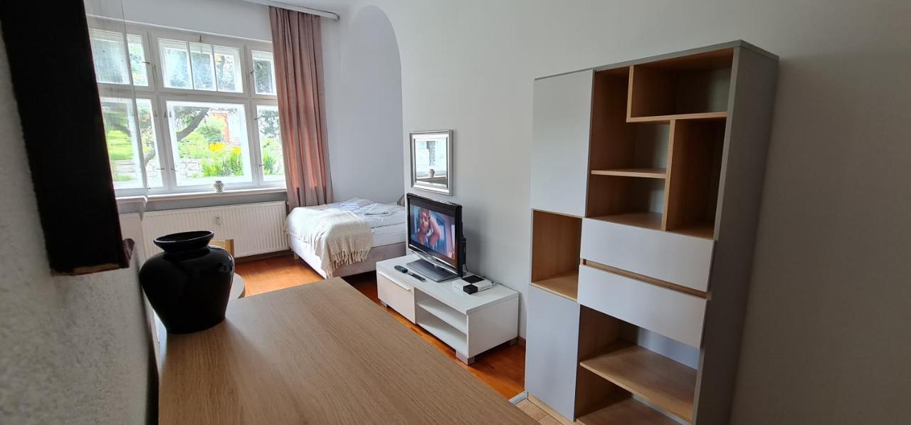 Apartamenty Everysky - Konstytucji 3 Go Maja 66-2 คาร์ปัตซ์ ภายนอก รูปภาพ